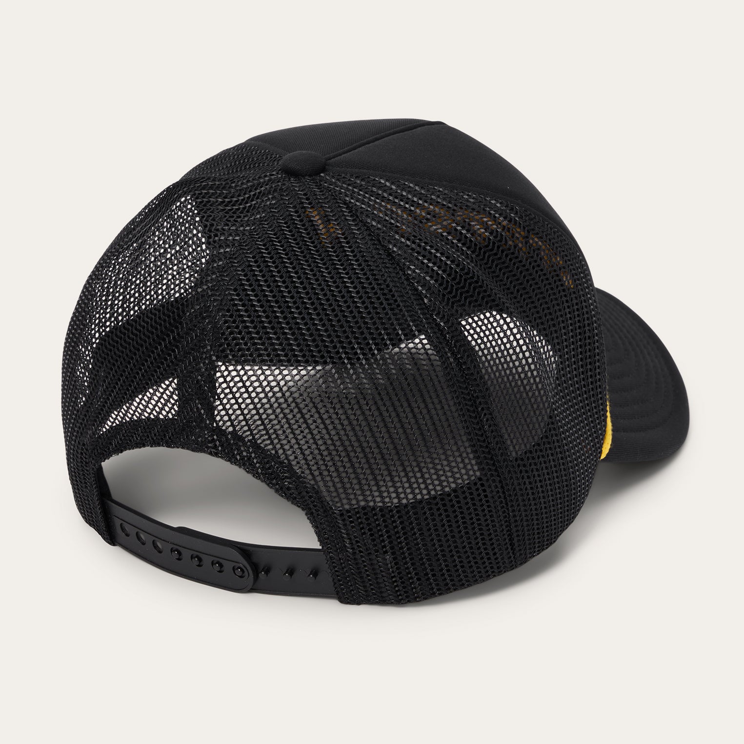 Stylish Stetson Trucker Cap for Everyday Wear