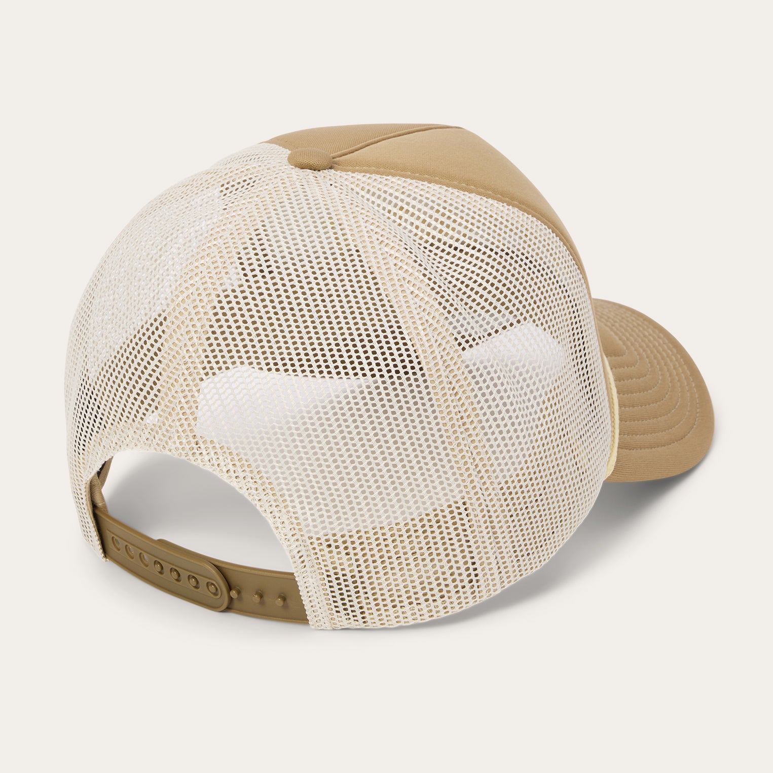 Stylish Stetson Trucker Cap for Everyday Wear