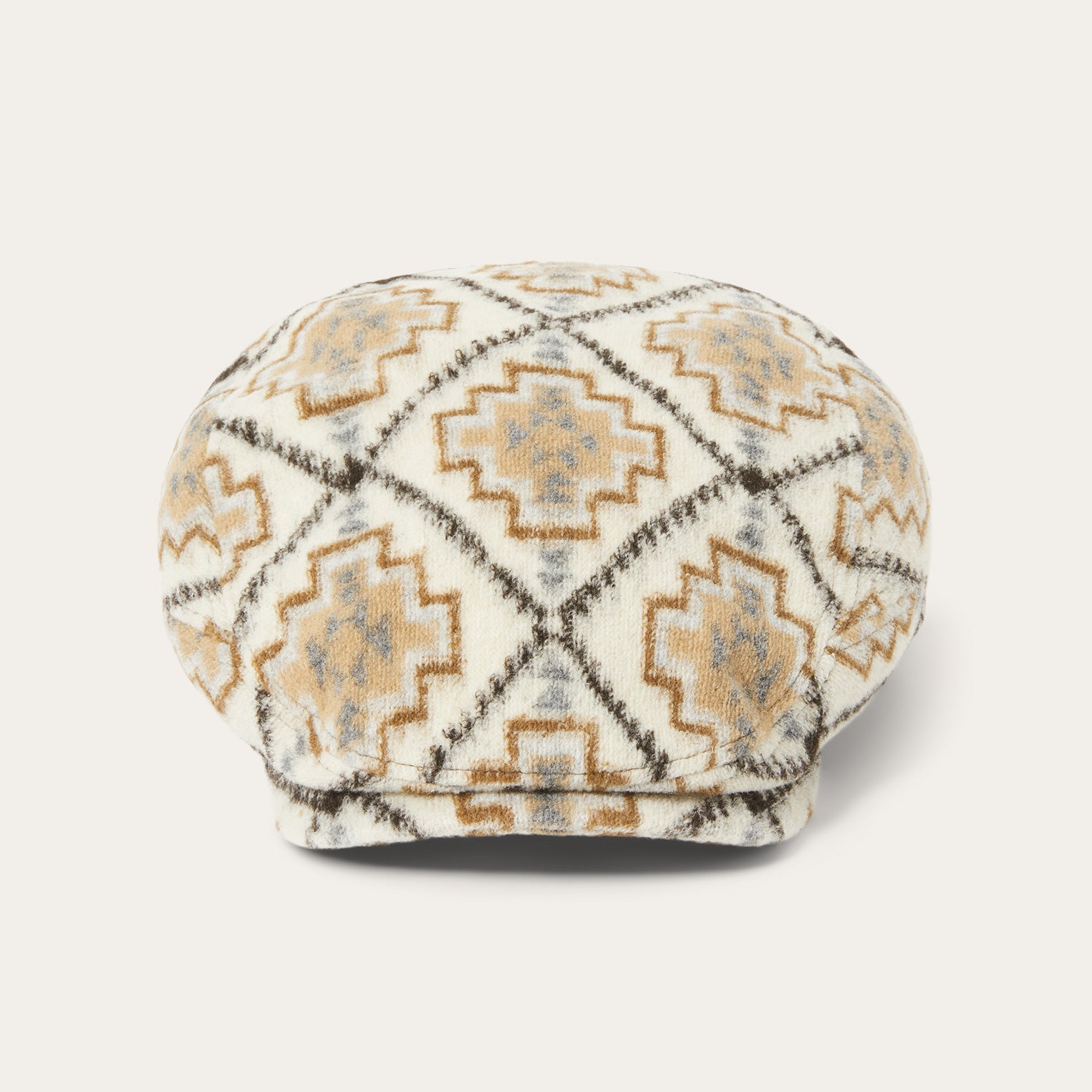 Stylish Navajo Driver Cap for Men