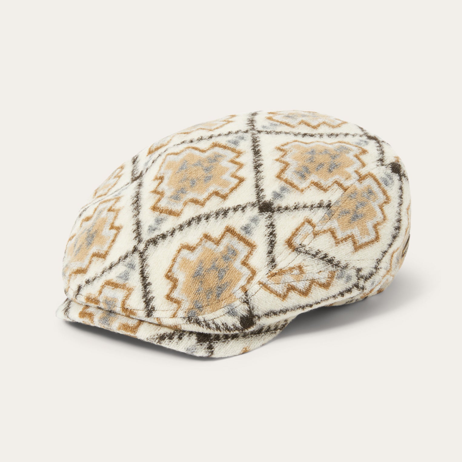 Stylish Navajo Driver Cap for Men