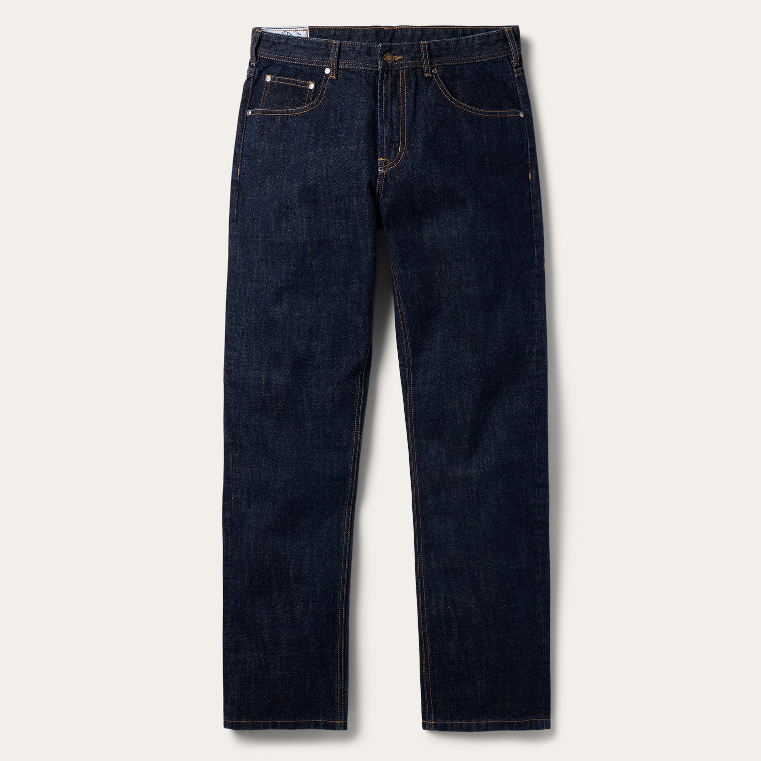 Classic 1210 Straight Leg Jeans for Men
