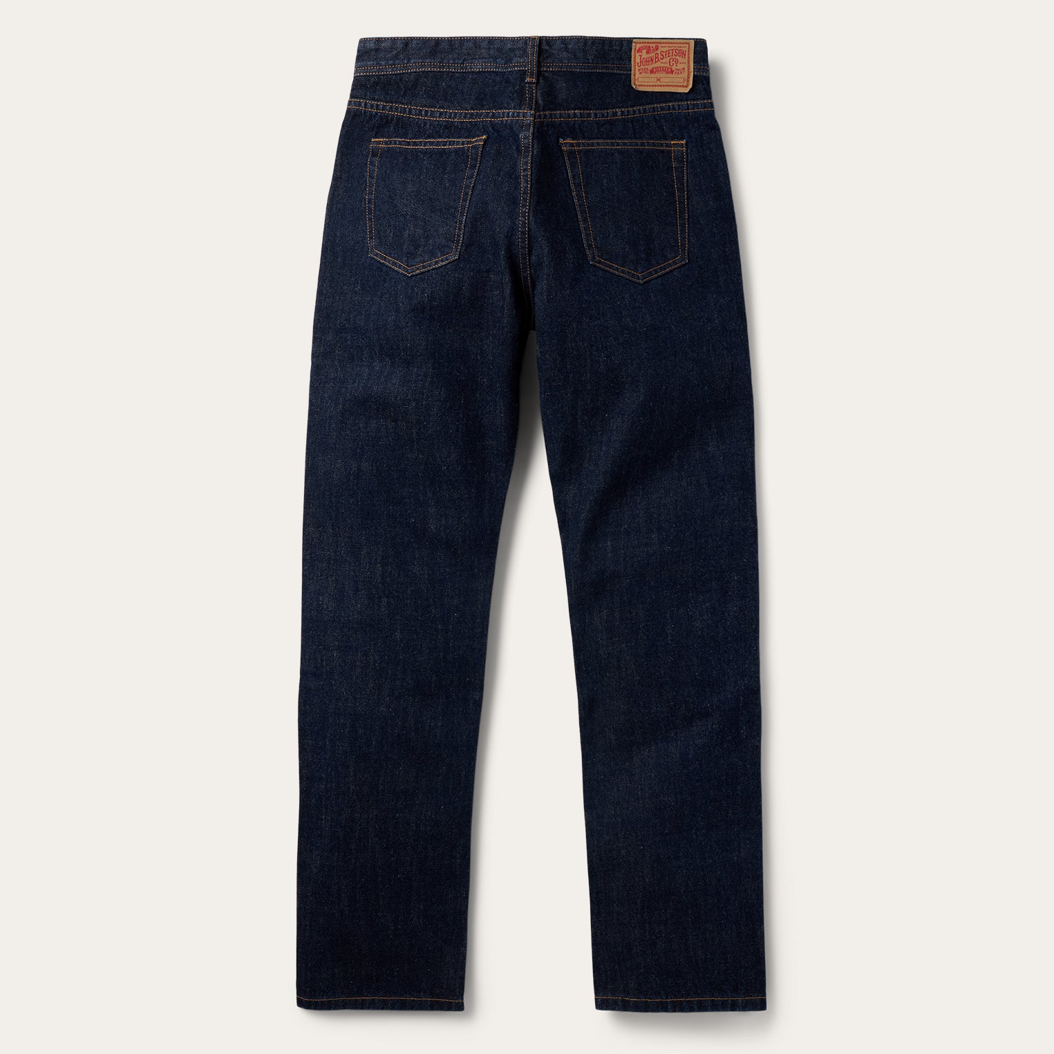 Classic 1210 Straight Leg Jeans for Men