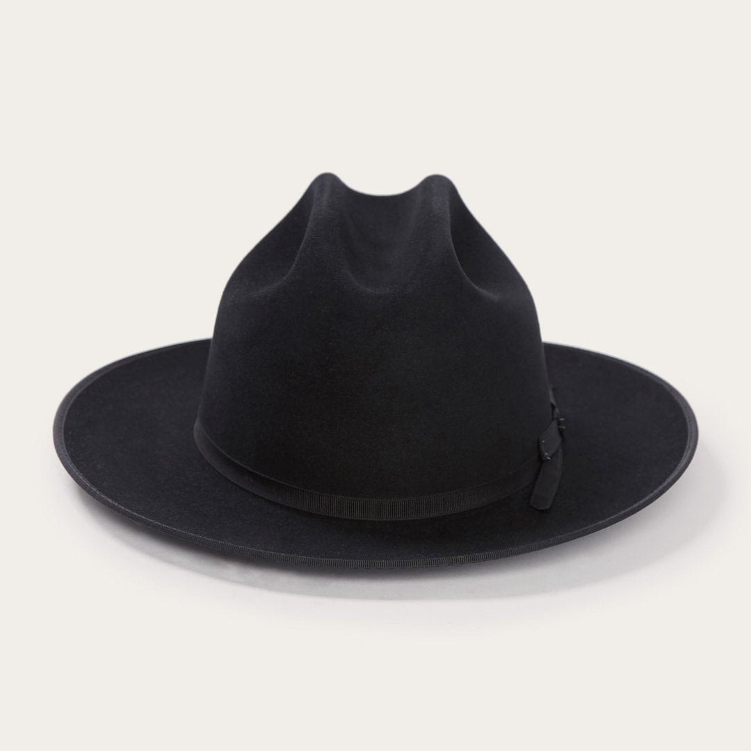 6X Open Road Cowboy Hat for Outdoor Wear