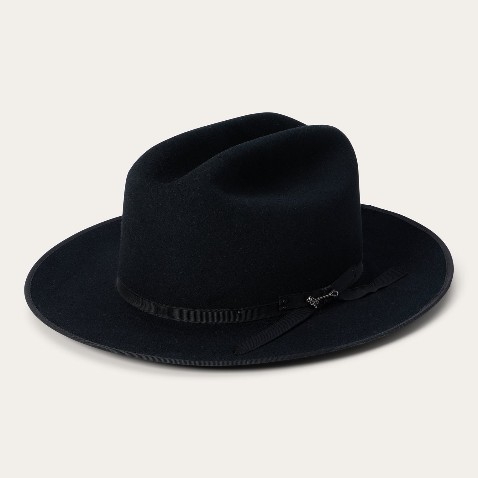 6X Open Road Cowboy Hat for Outdoor Wear