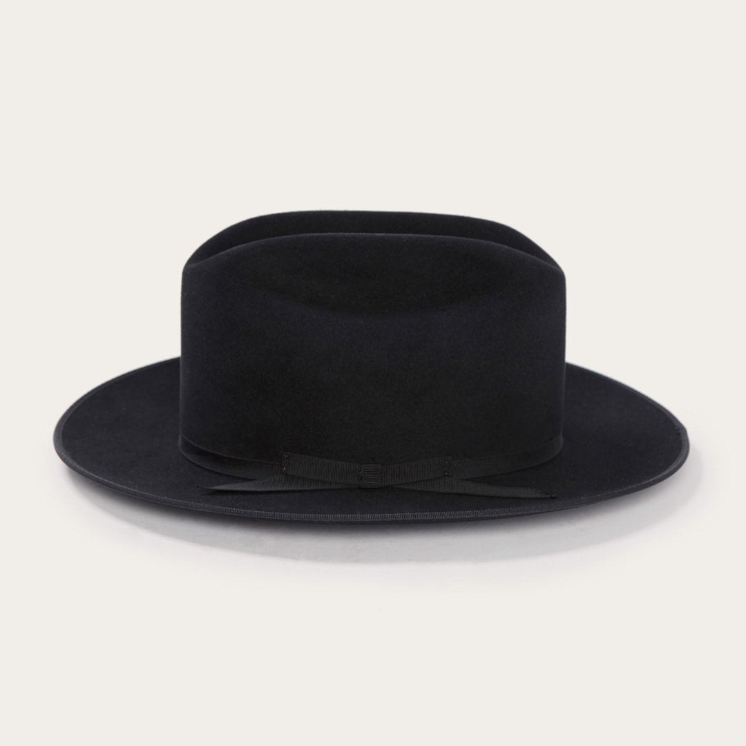6X Open Road Cowboy Hat for Outdoor Wear