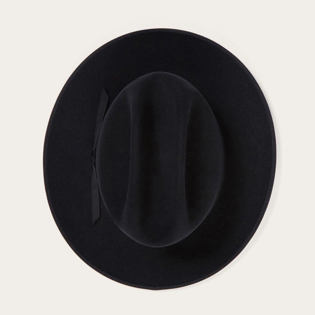 6X Open Road Cowboy Hat for Outdoor Wear