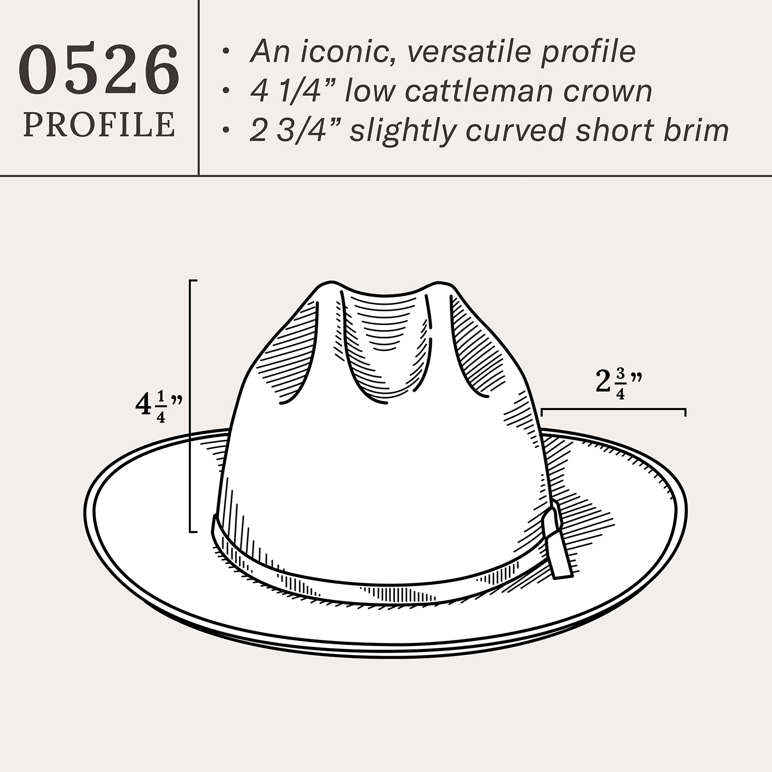 6X Straw Cowboy Hat for Outdoor Adventures