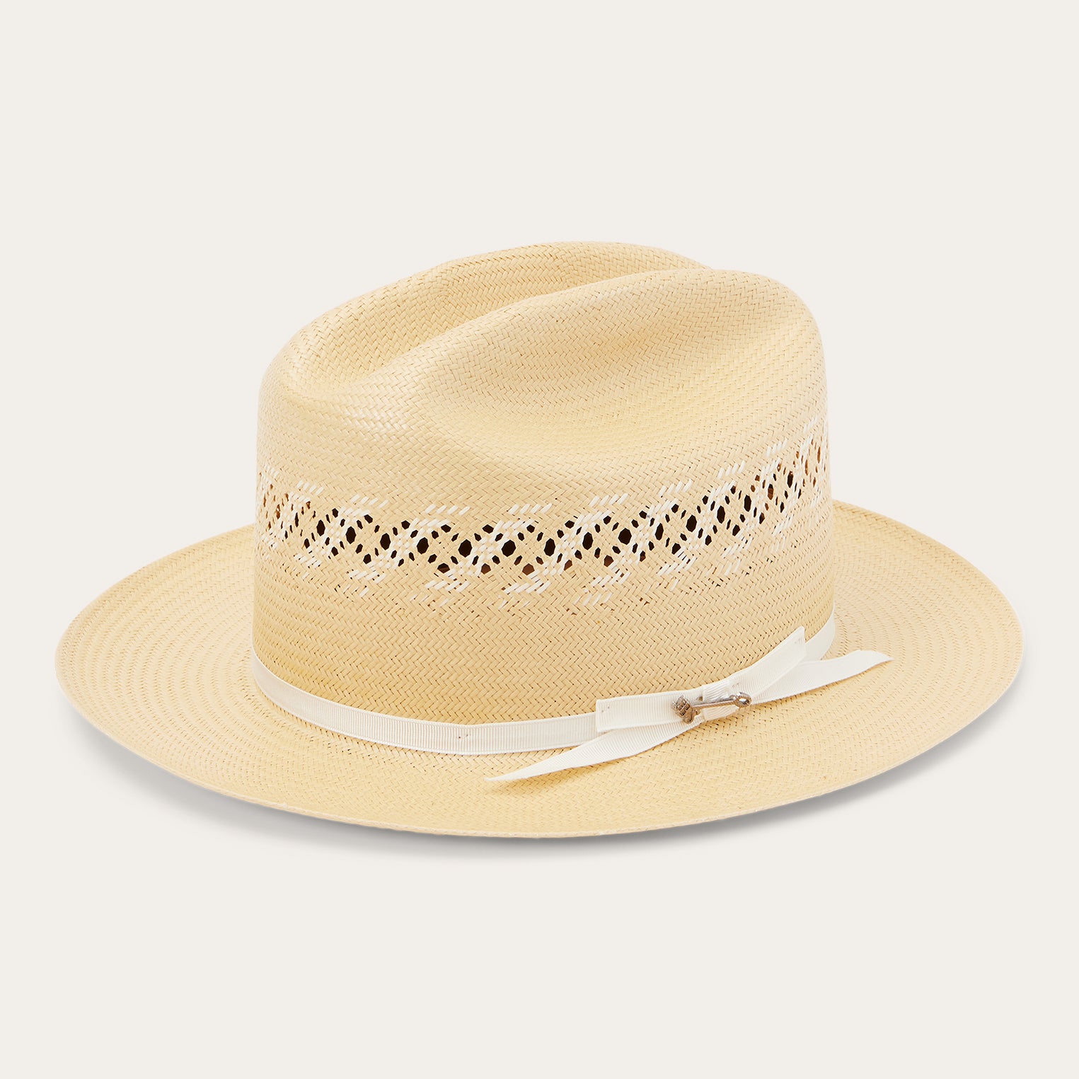 Open Road Straw Hat – Limited Edition Summer Style