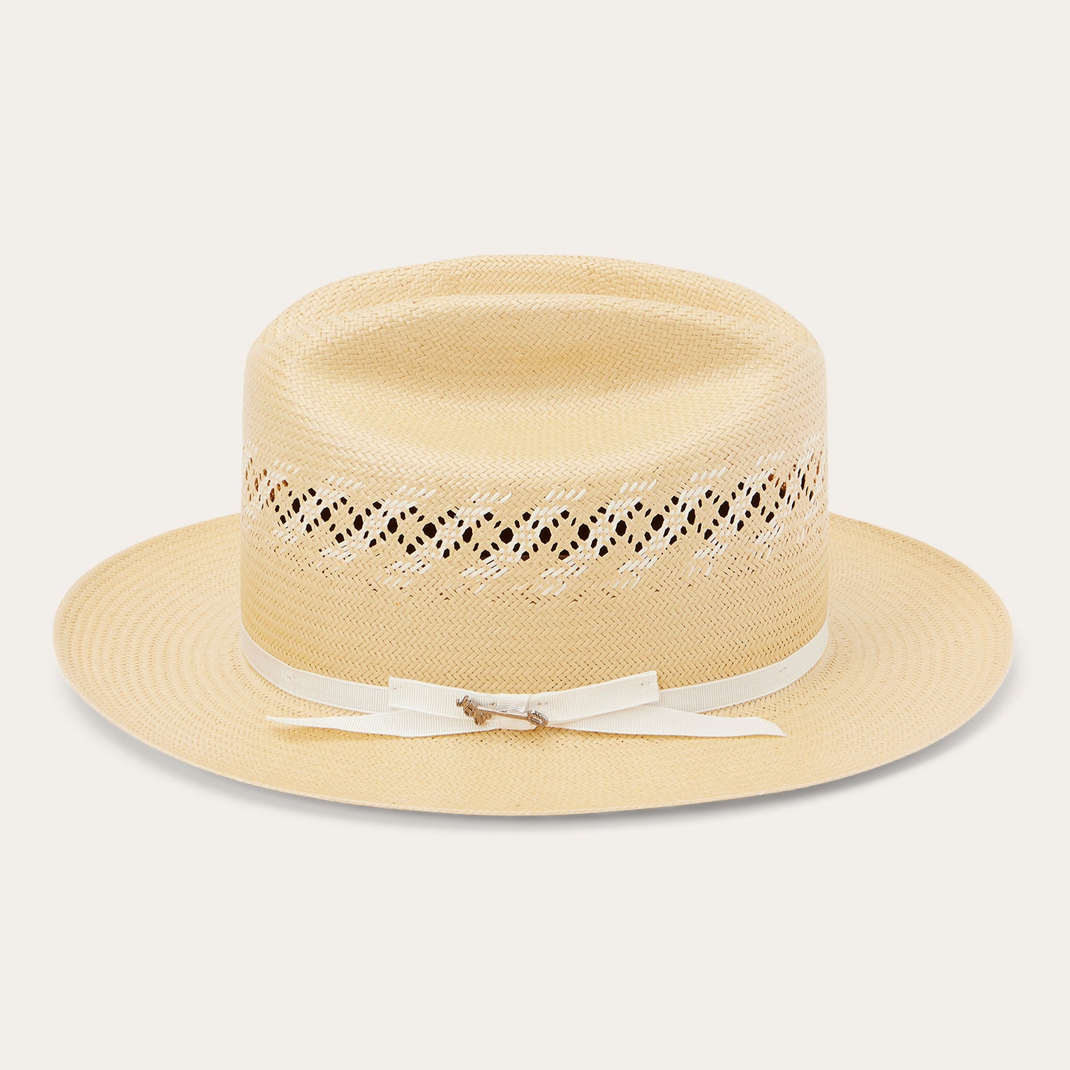 Open Road Straw Hat – Limited Edition Summer Style
