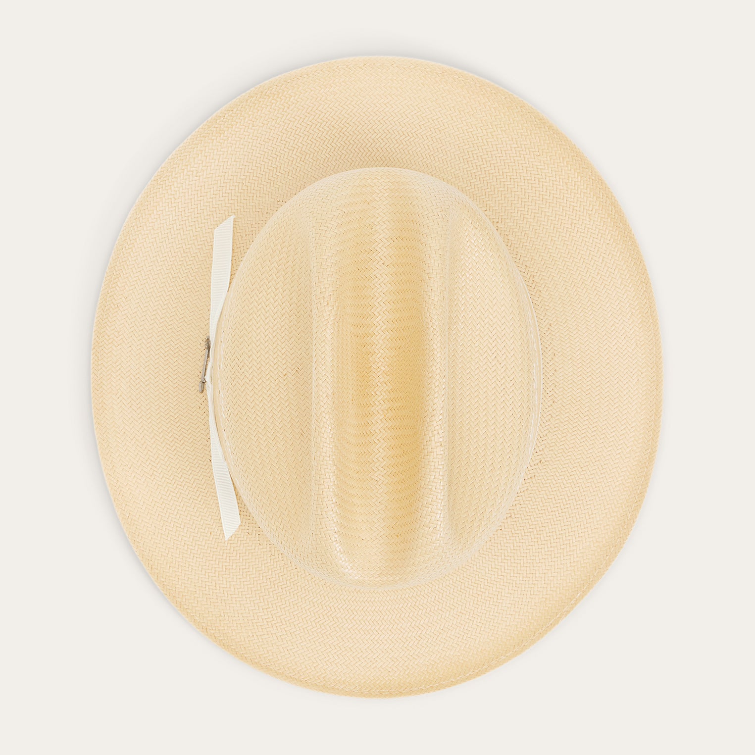 Open Road Straw Hat – Limited Edition Summer Style