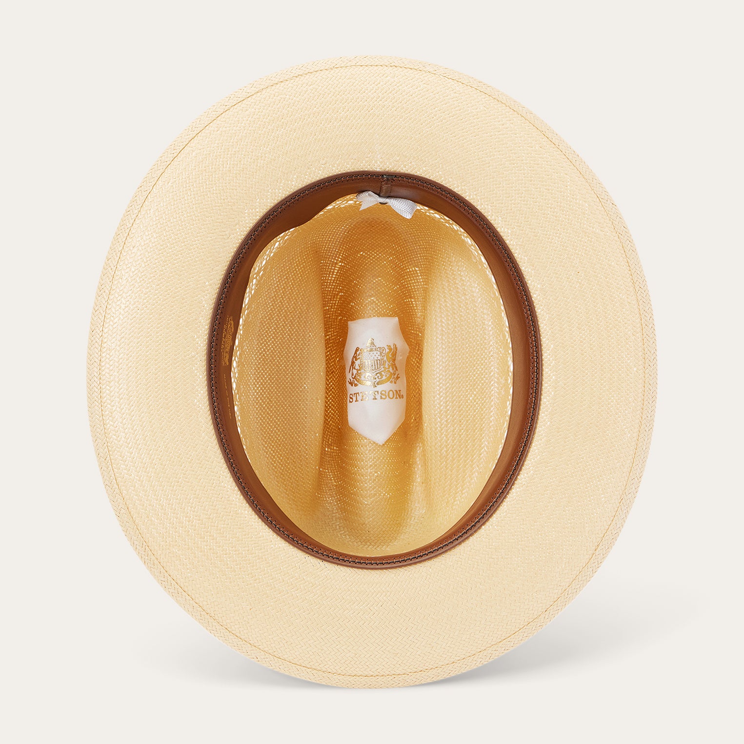 Open Road Straw Hat – Limited Edition Summer Style