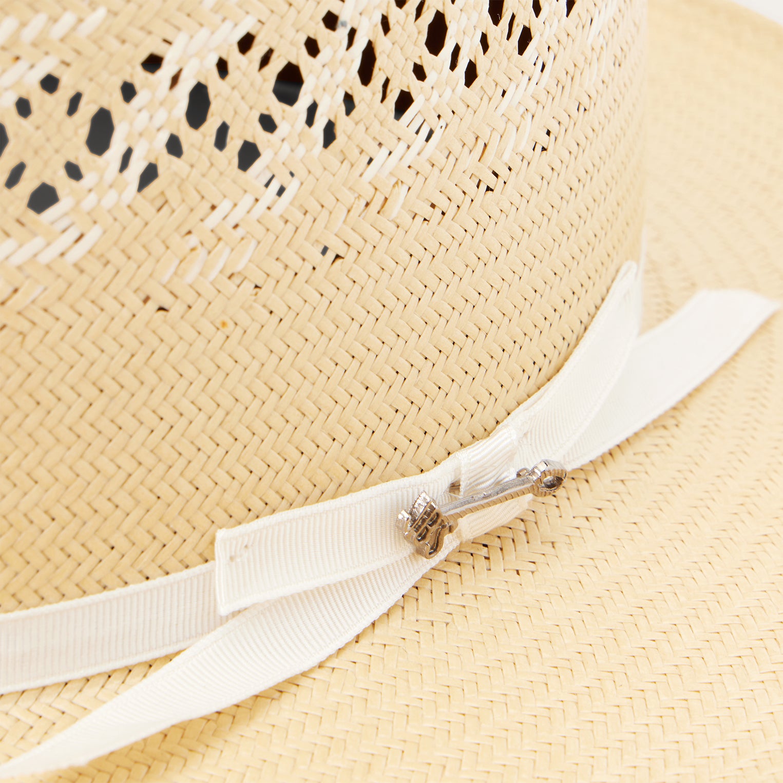 Open Road Straw Hat – Limited Edition Summer Style