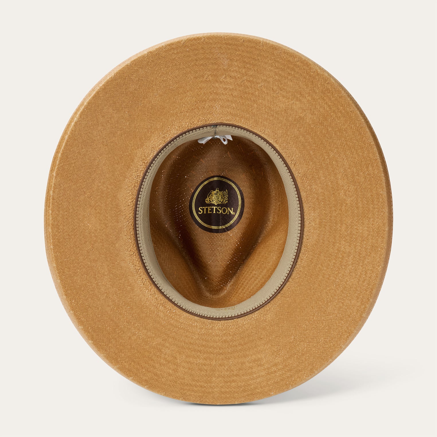 Stylish Straw Hat for Sun Protection