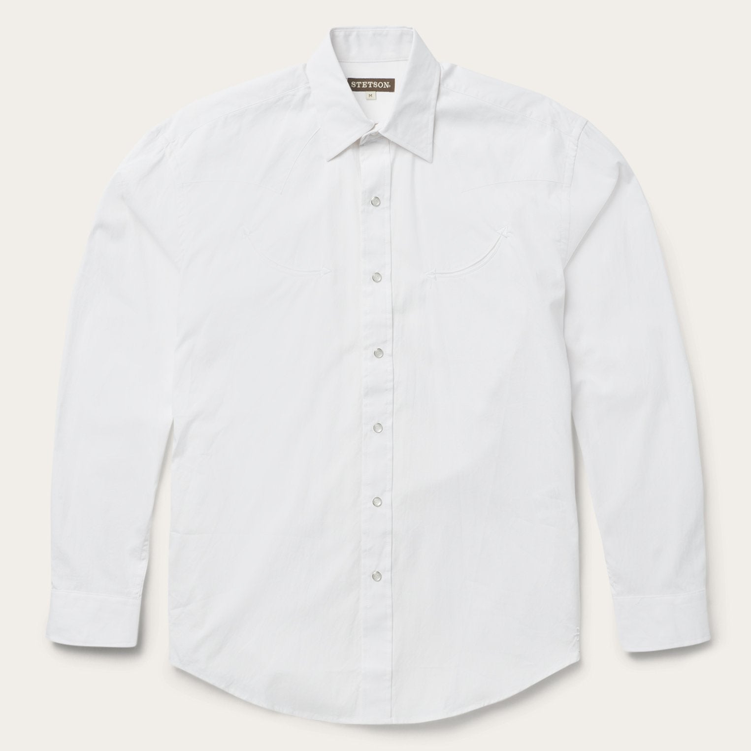 Classic Oxford Shirt for Men