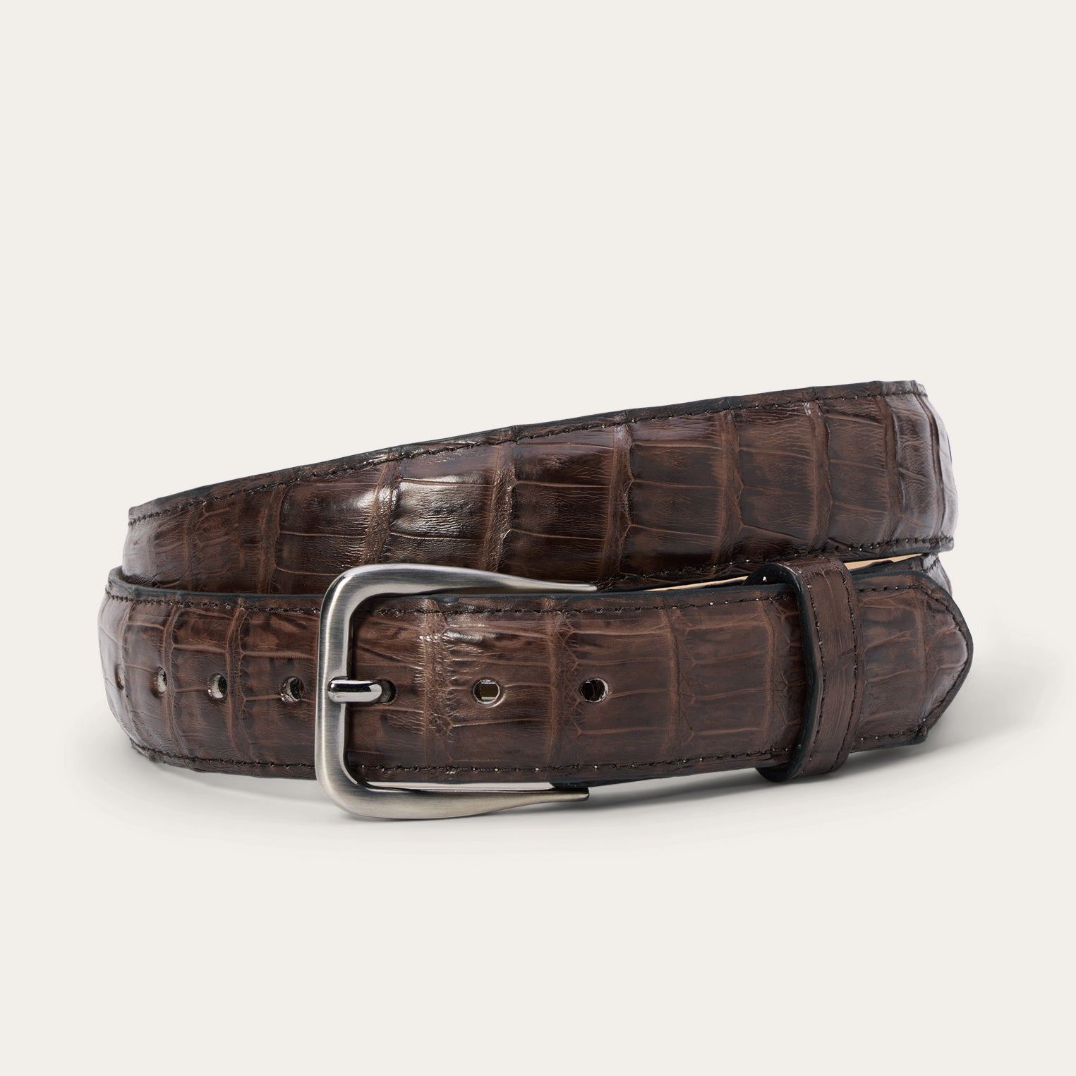 Caiman Western Belt - 1 1/4