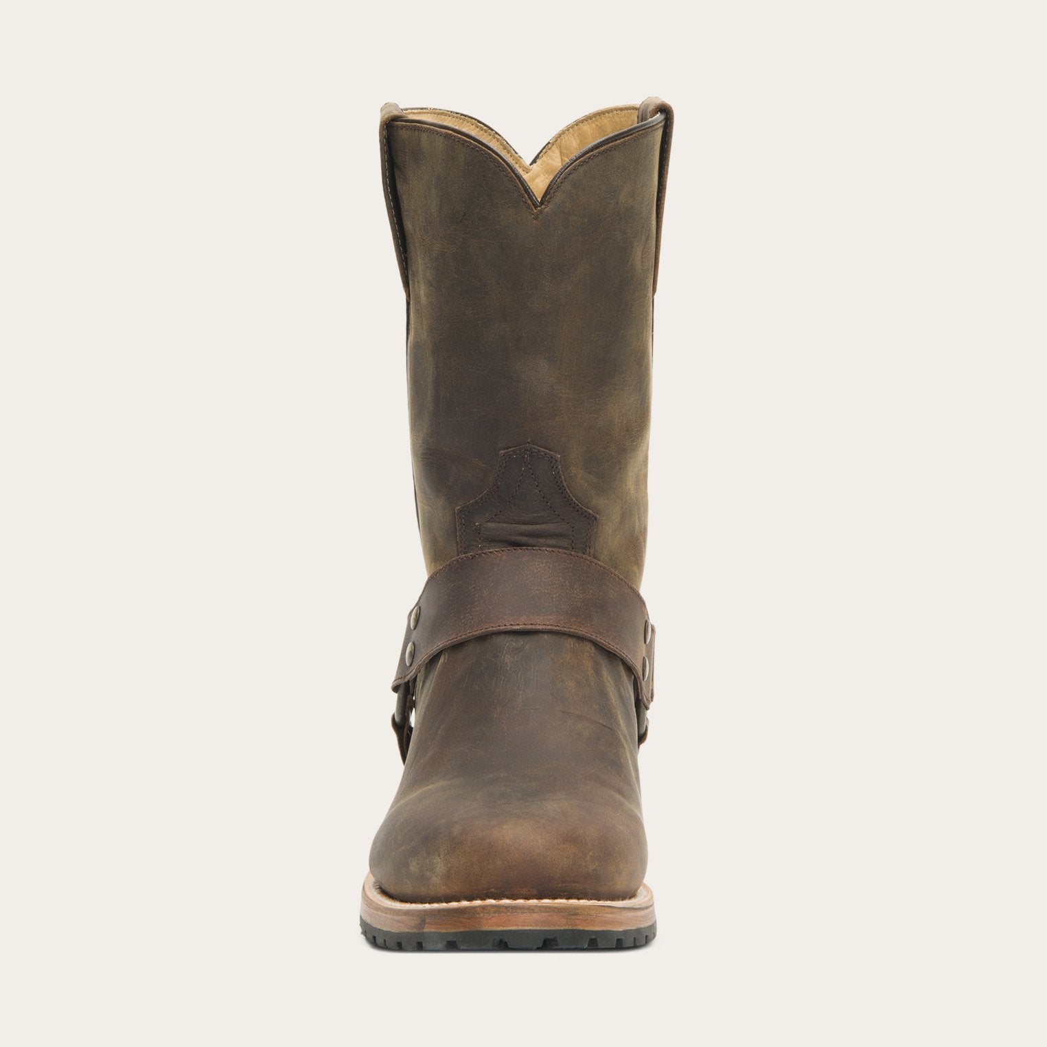 Puncher Harness Boot for Secure Fit