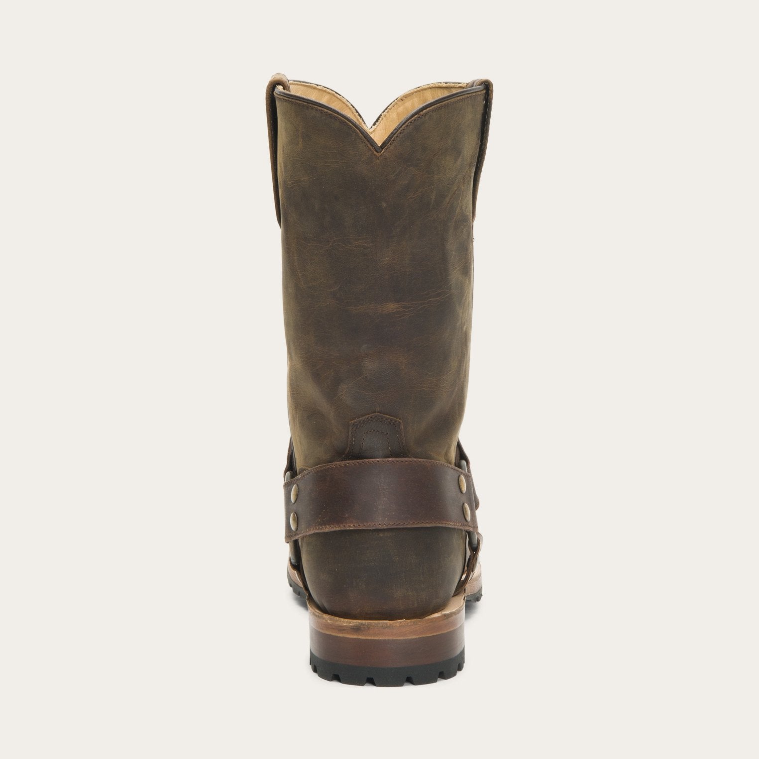 Puncher Harness Boot for Secure Fit