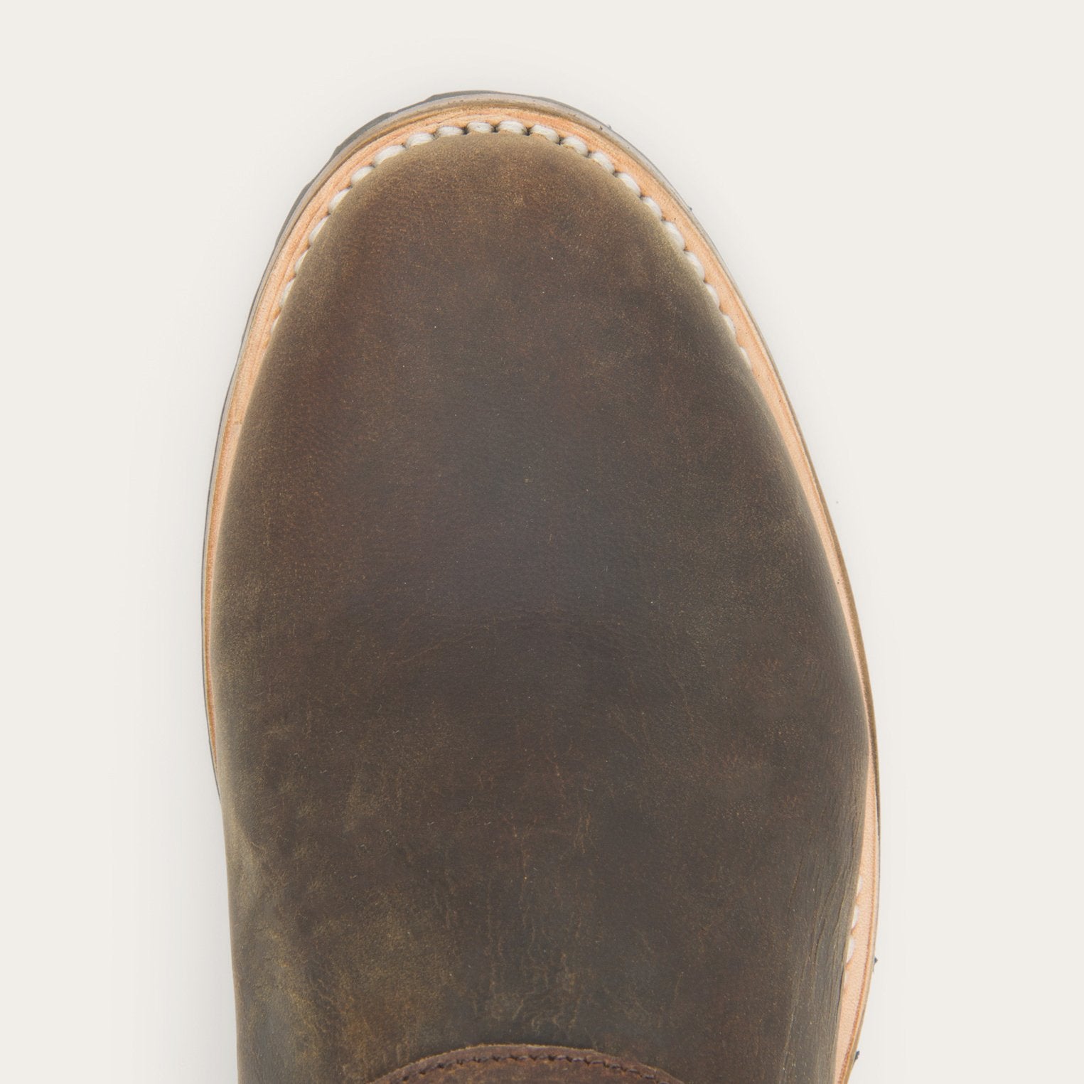 Puncher Harness Boot for Secure Fit