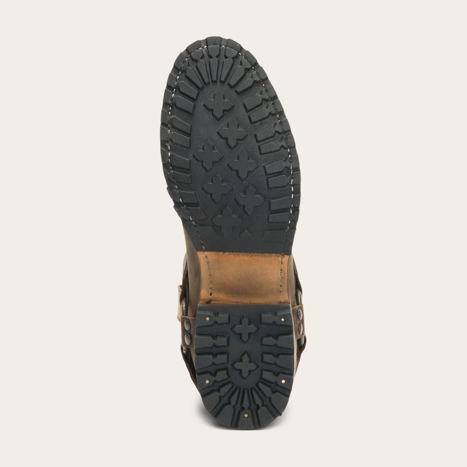 Puncher Harness Boot for Secure Fit
