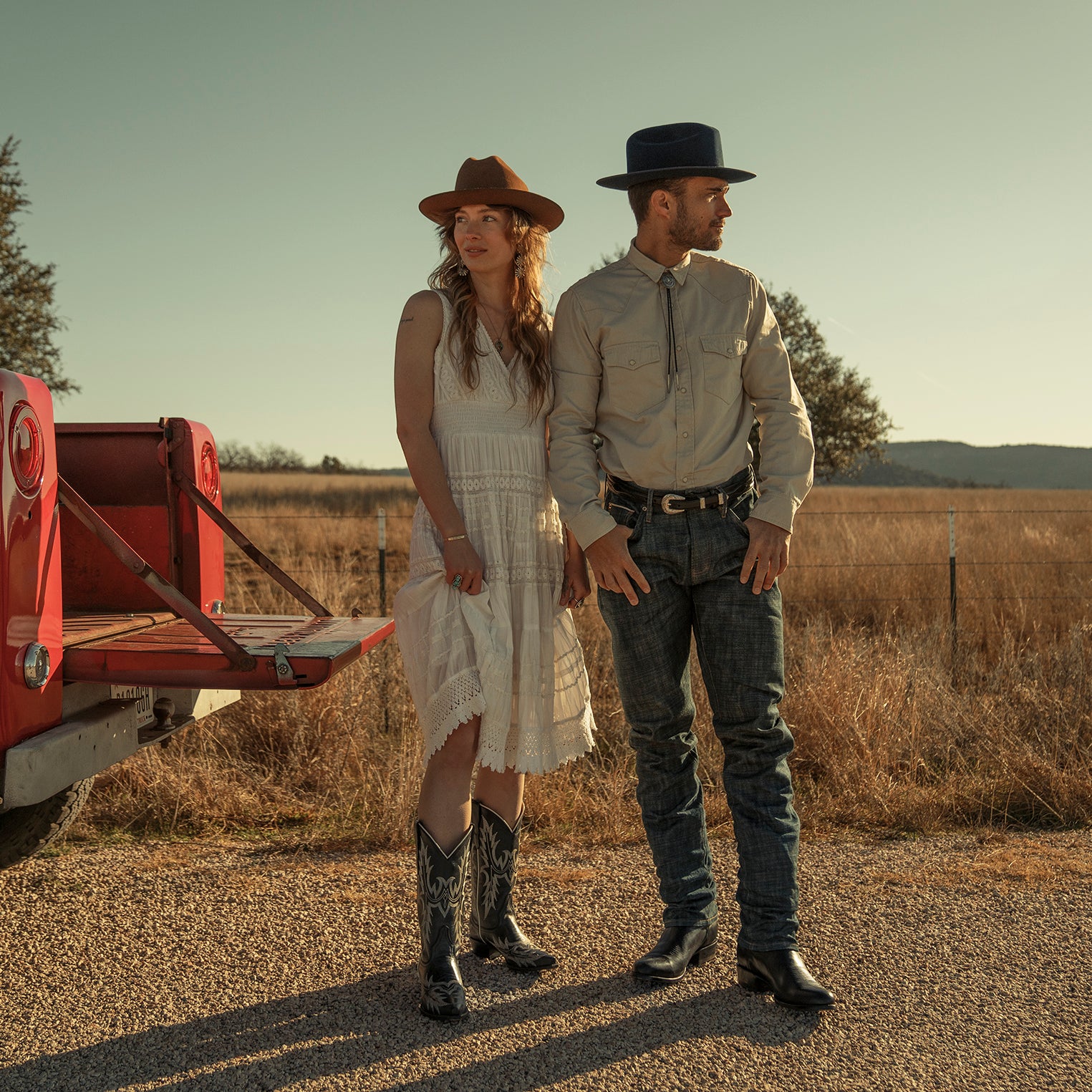 Pure Open Road Fragrance for Men