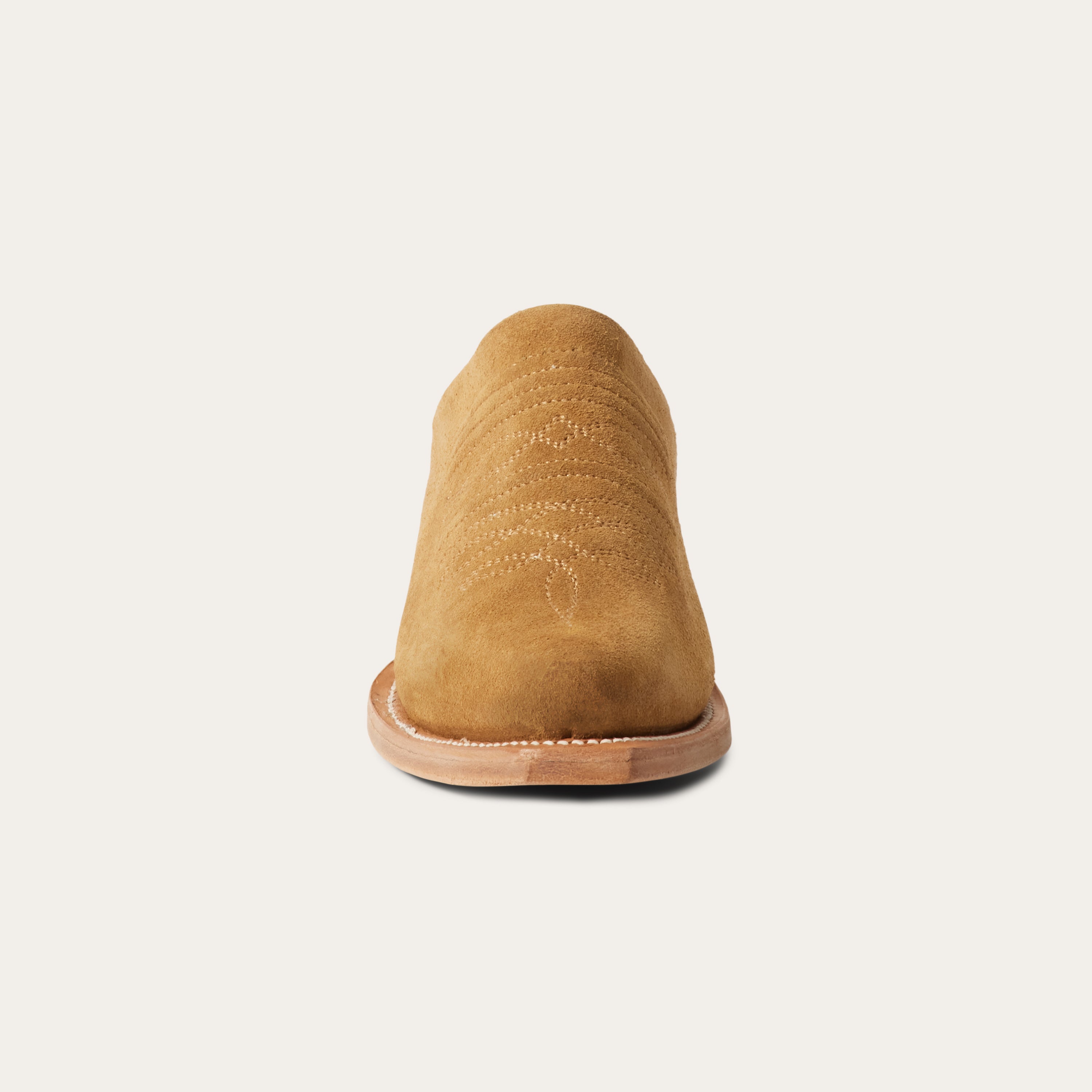 Western Reed Mules for Men & Women