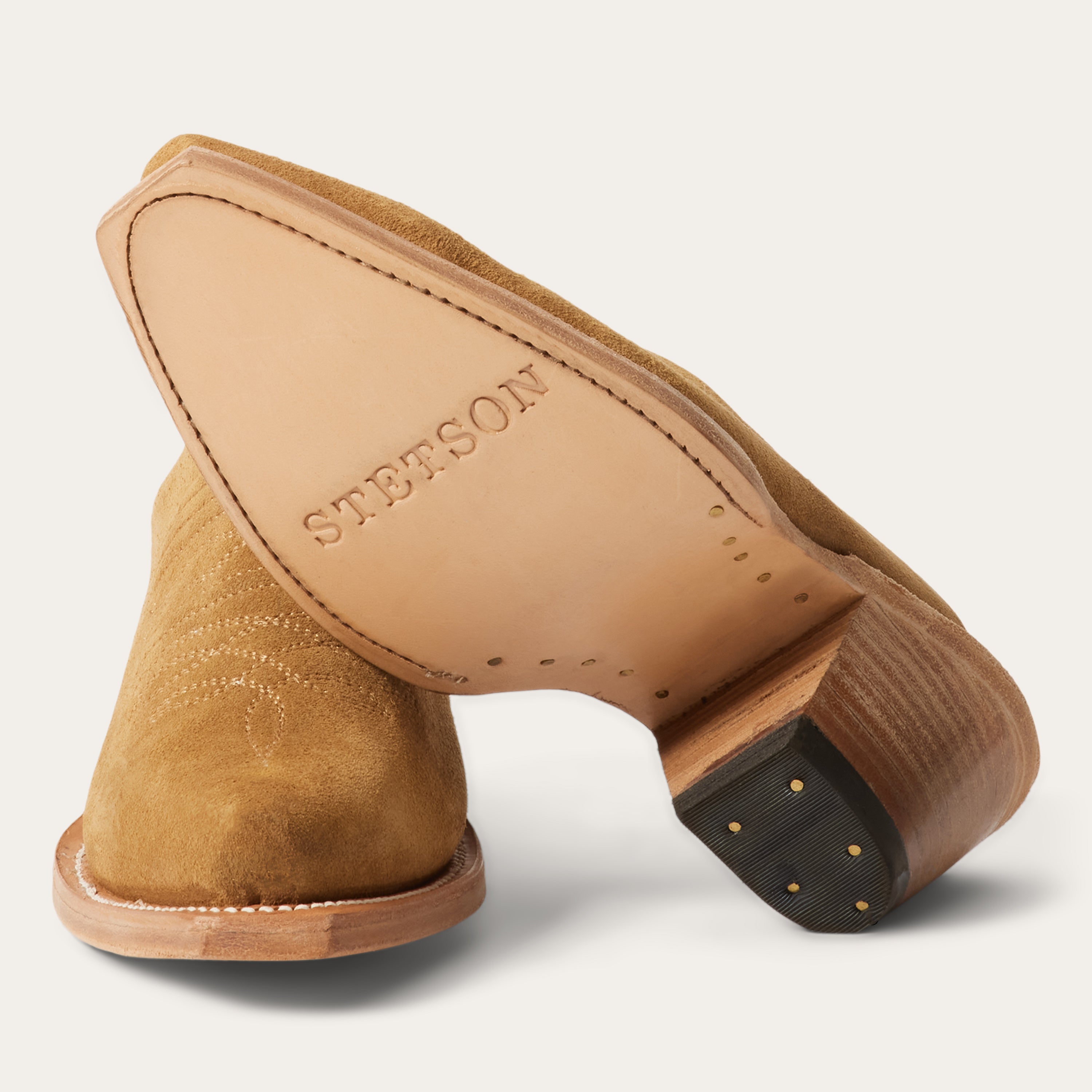 Western Reed Mules for Men & Women