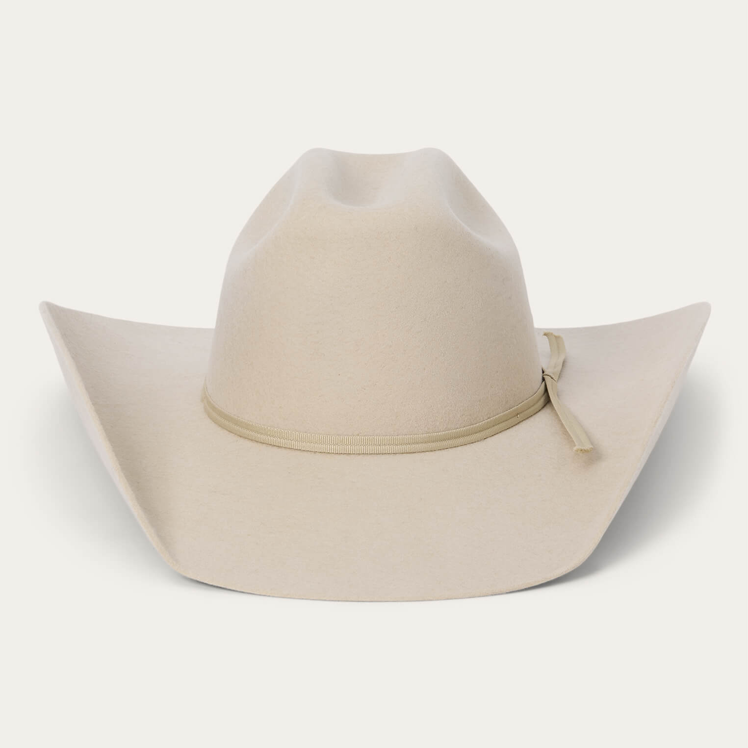 Kids' Rodeo Cowboy Hat for Young Riders