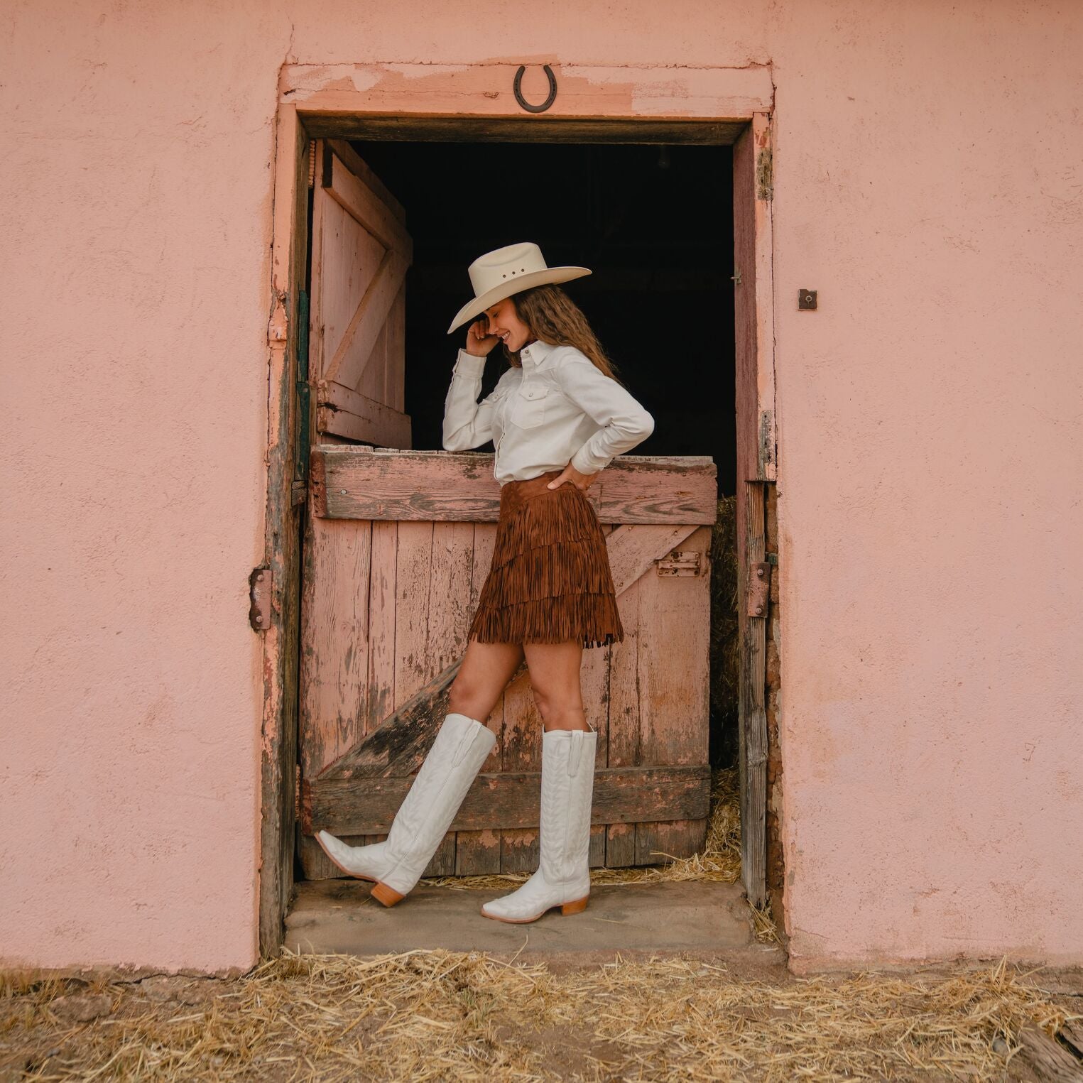 Stylish Sarah Boots for Women
