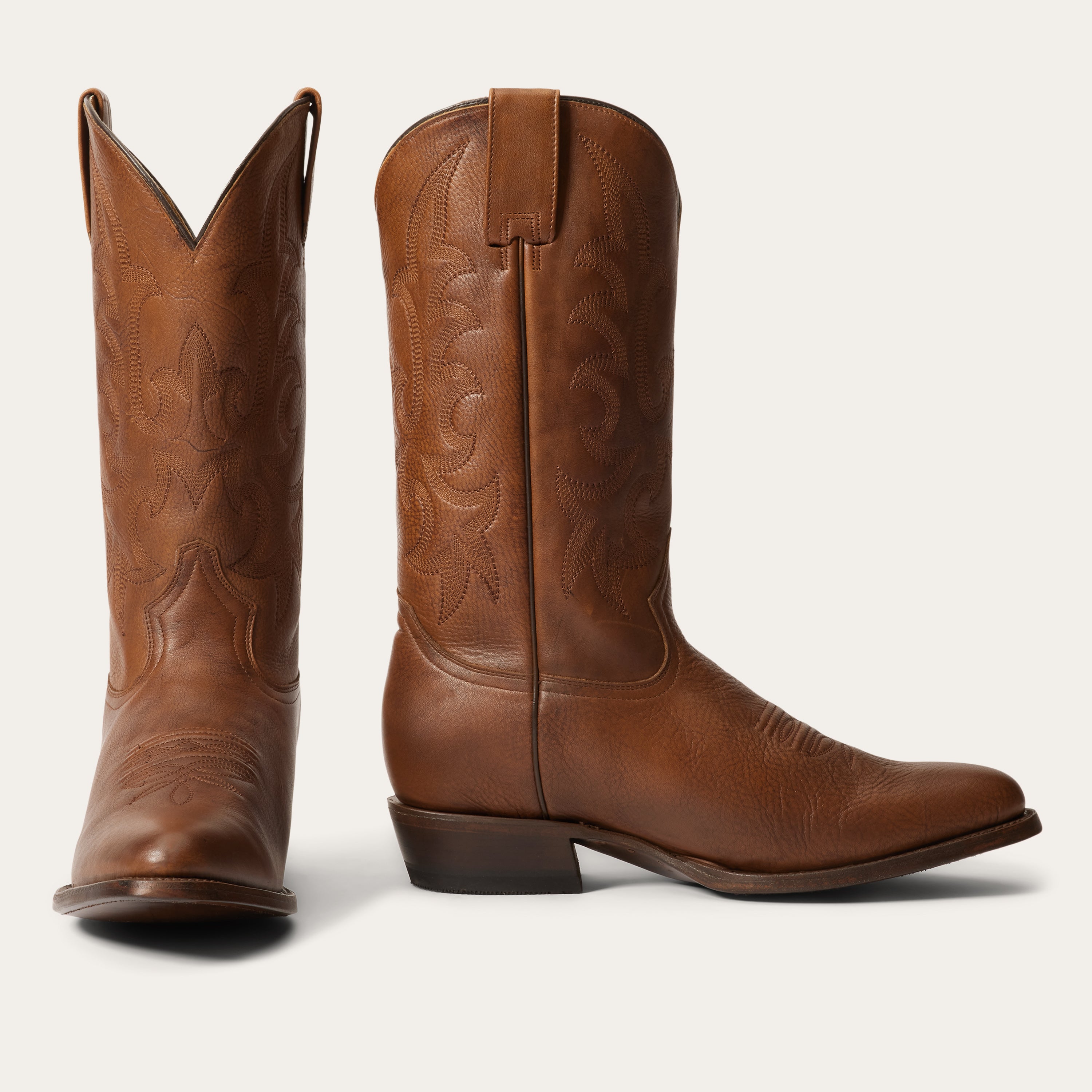 Sharp Boots for Men – Durable & Stylish Footwear