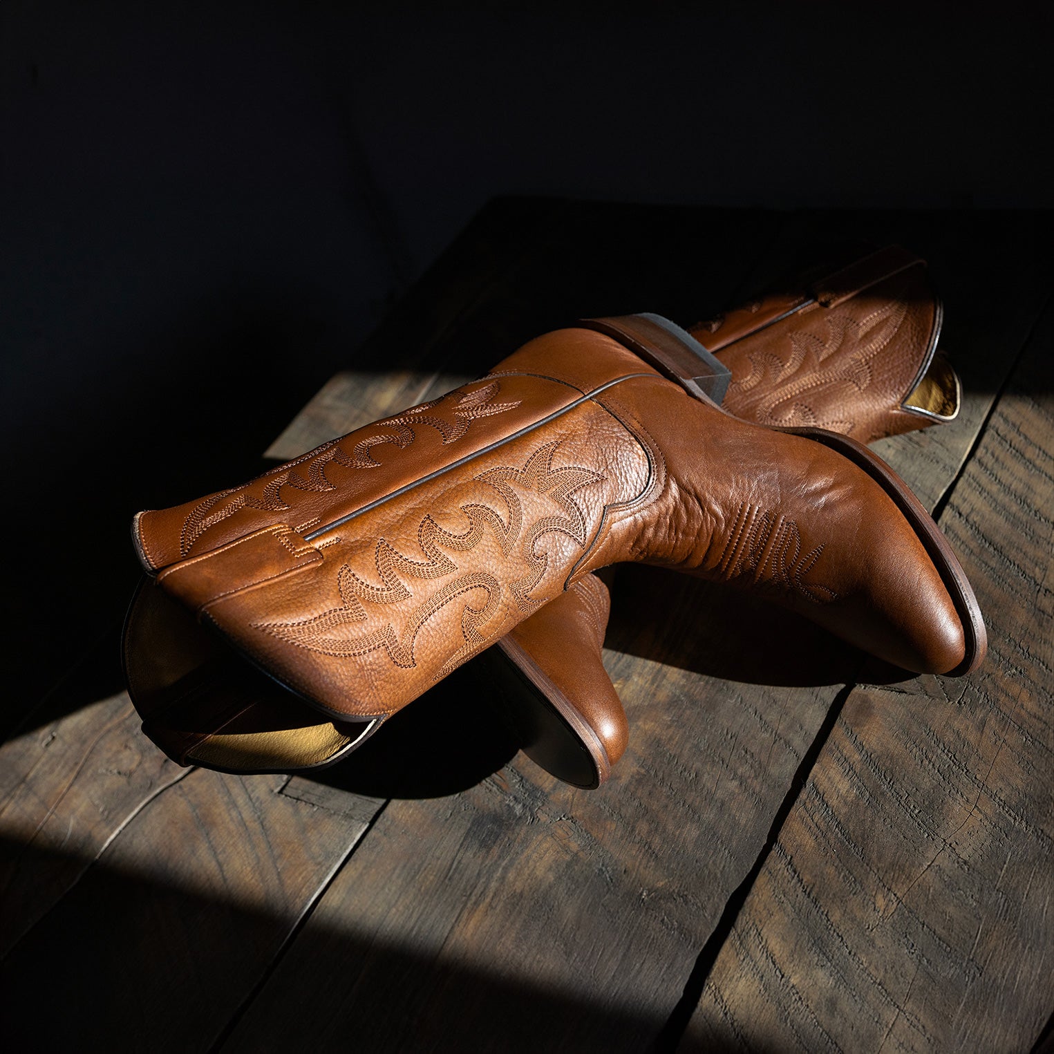 Sharp Boots for Men – Durable & Stylish Footwear