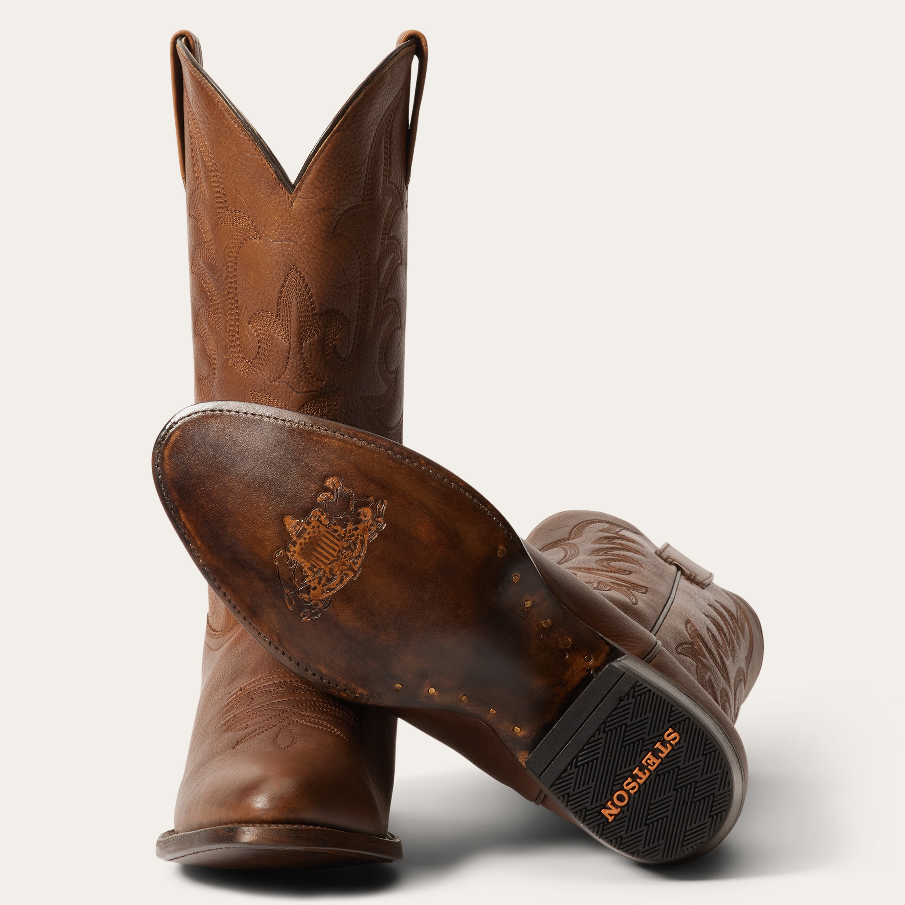 Sharp Boots for Men – Durable & Stylish Footwear