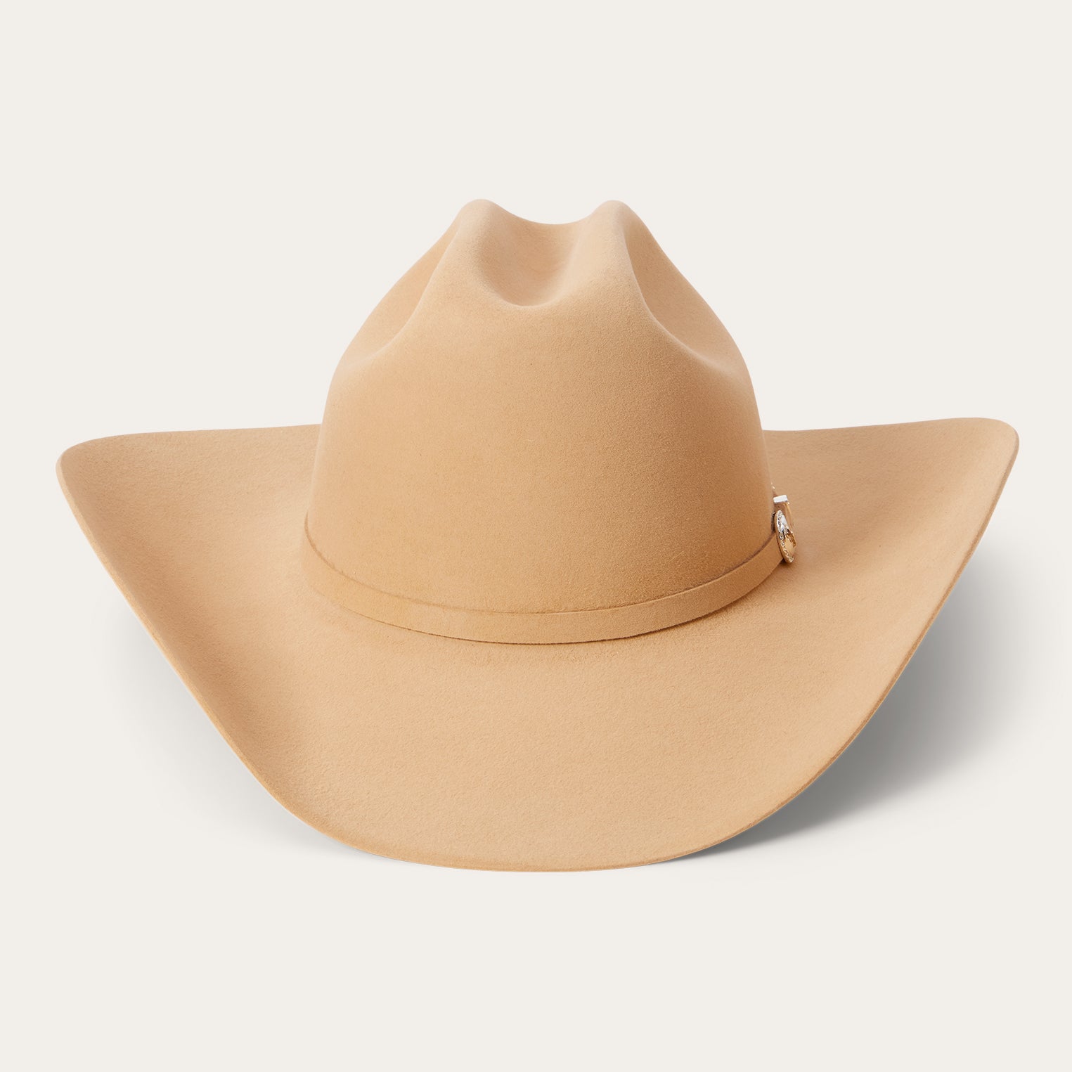 Premier 10X Shasta Cowboy Hat for Western Style